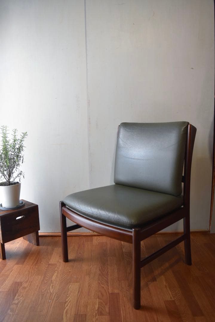 クルちゃん 日田工芸 アームレスチェア クルちゃん様専用 日田工芸 アームレスチェア