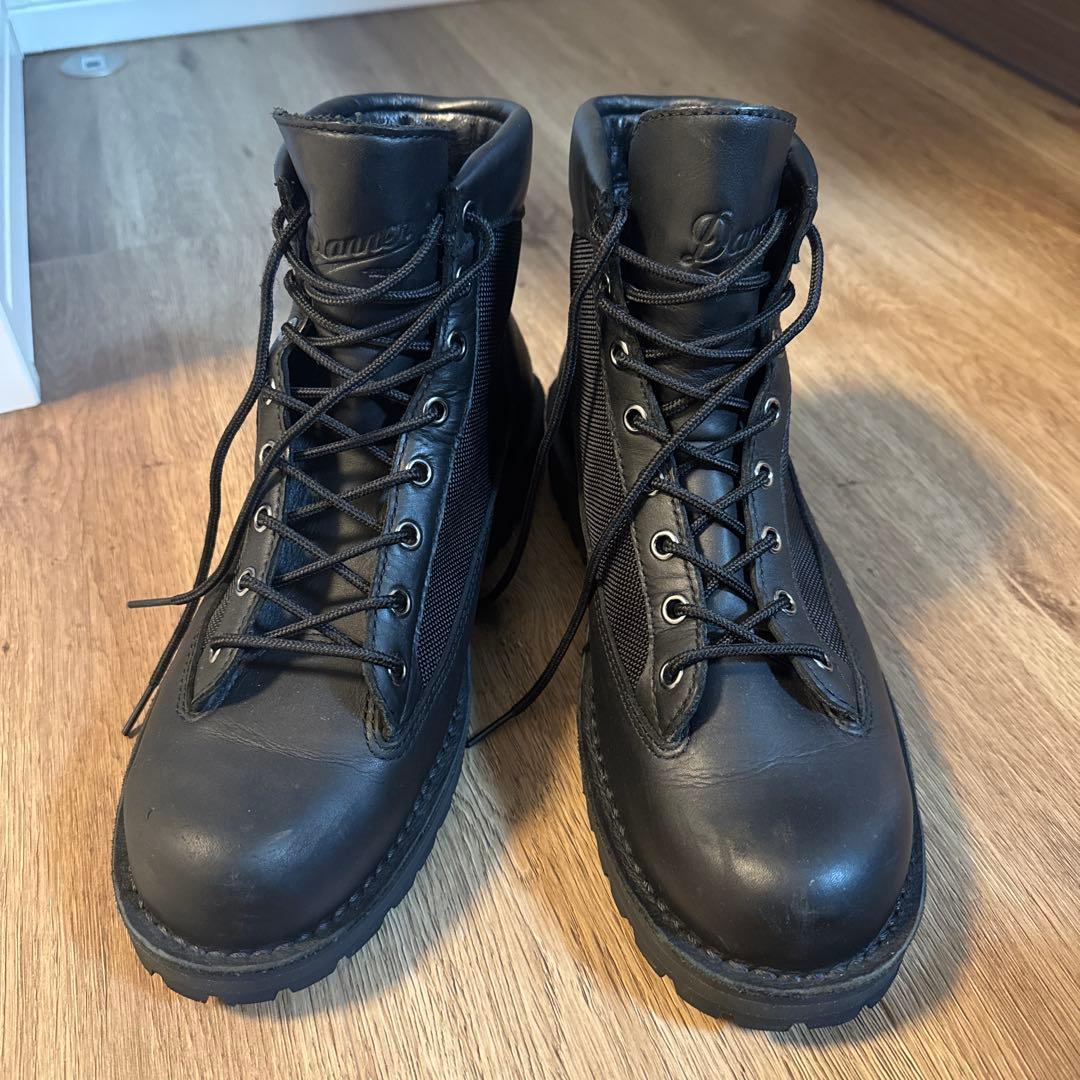 最終値下　ダナーフィールド　27.0cm D121003