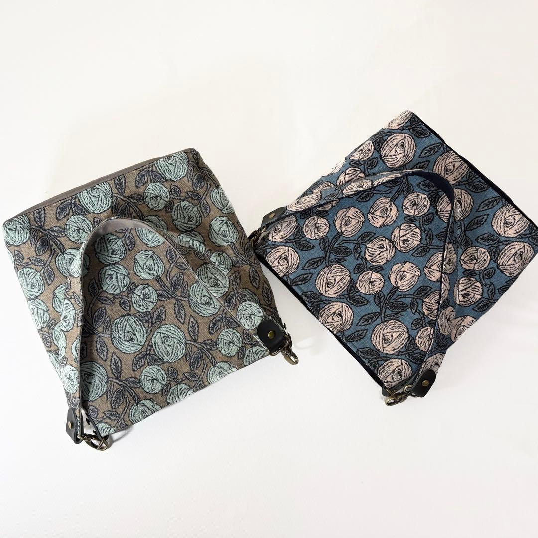 あさみ　rosy 2点