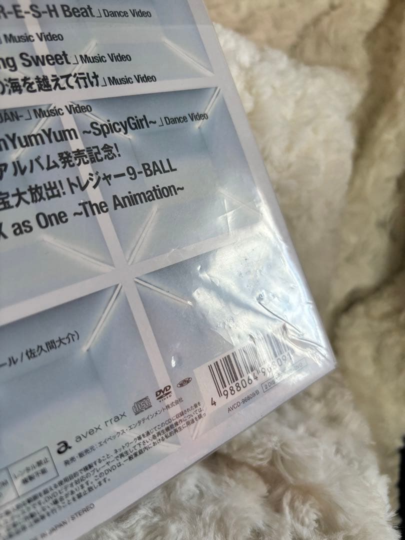 【新品・未開封】Man  ManiaS1全形態　DVD　スノマニ