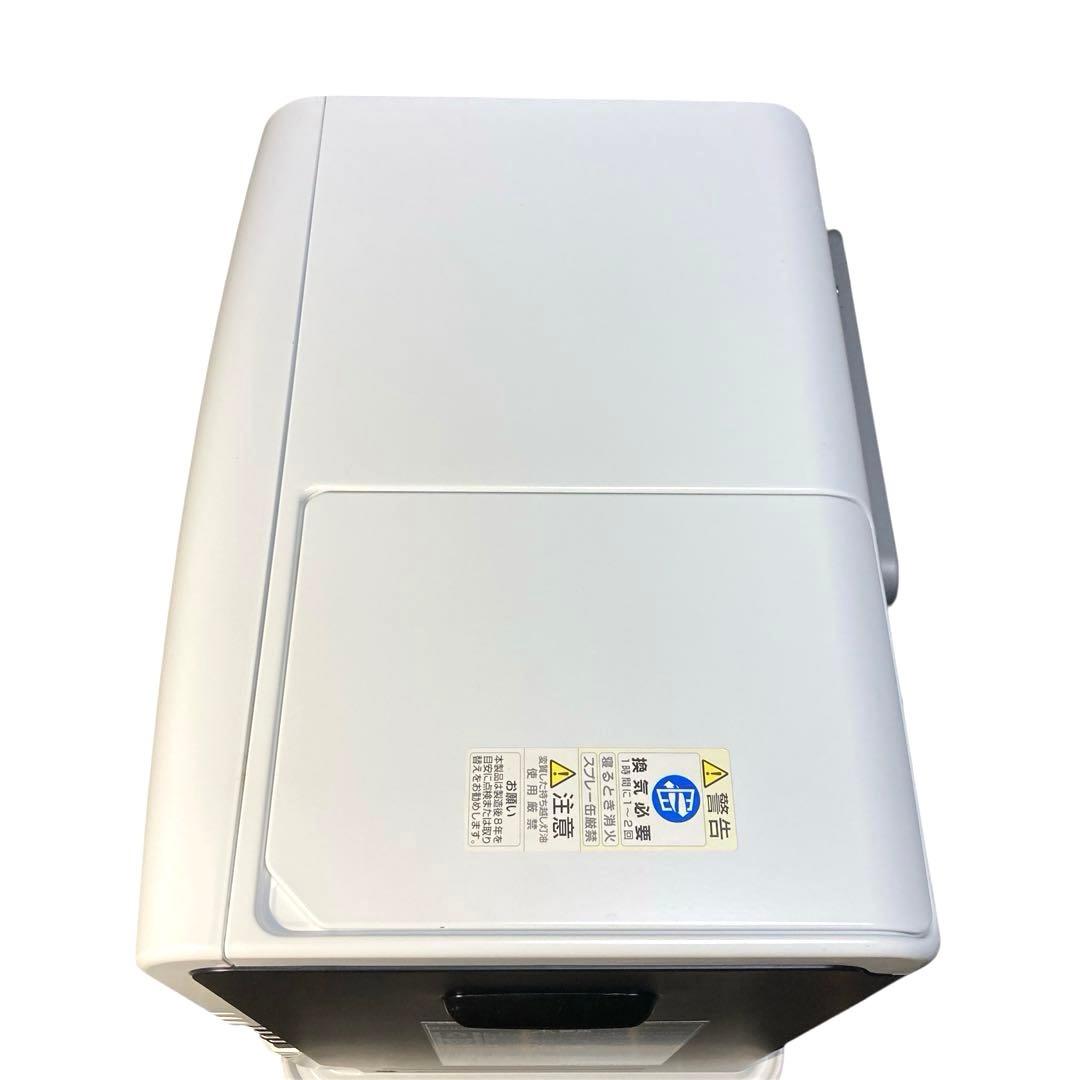 ダイニチ 石油ファンヒーター FW-5719GR ブルーヒーター 分解清掃済