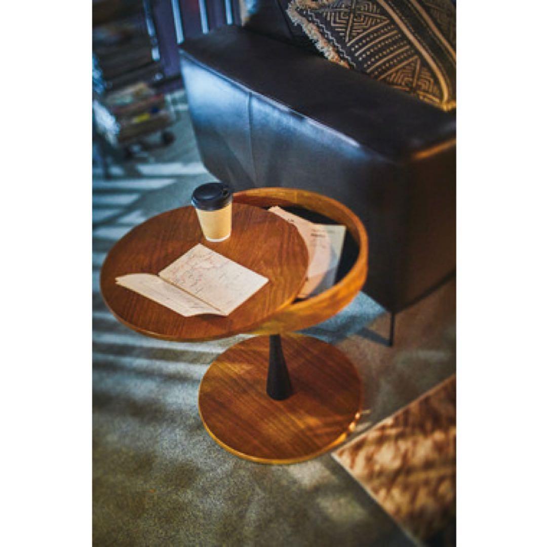 収納付きトレーサイドテーブル 韓国風 モダン 北欧風 アンティーク調 楽天市場】【28日緊急開催!!＼全品5%OFFクーポン／】 韓国風インテリア