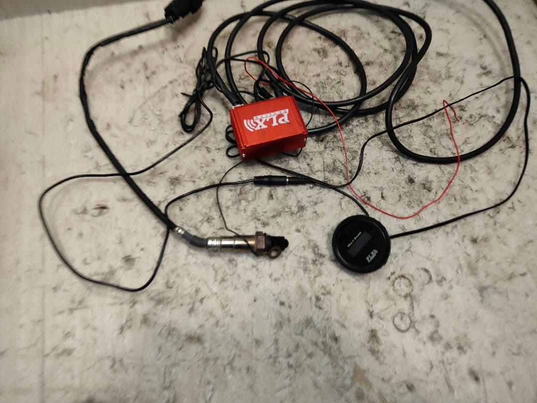 PLX 空燃費計 シグナスX グリファス アドレス PCX等に PLX 空燃費計 シグナスX グリファス アドレス PCX等に PLX 空燃費計