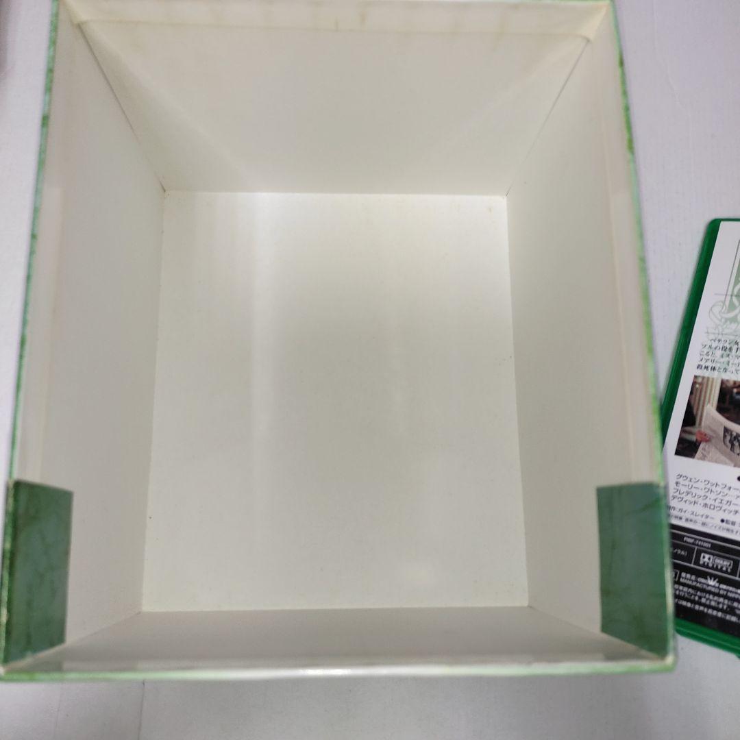 ミス・マープル DVD-BOX〈11枚組〉