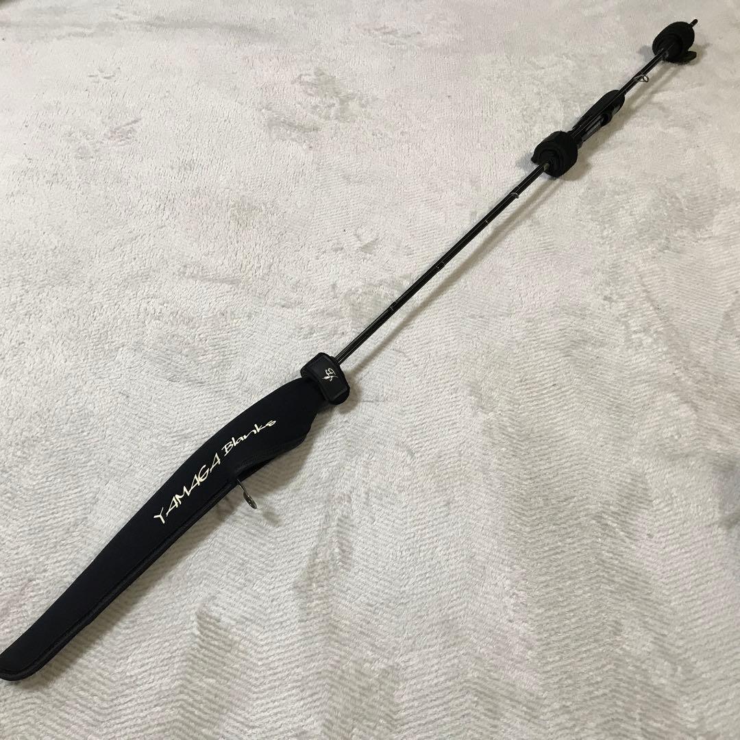 ヤマガブランクス ブルーランナー 分割式 発売迫る！】1本で何魚種狙える？ヤマガブランクスの2024年新製品