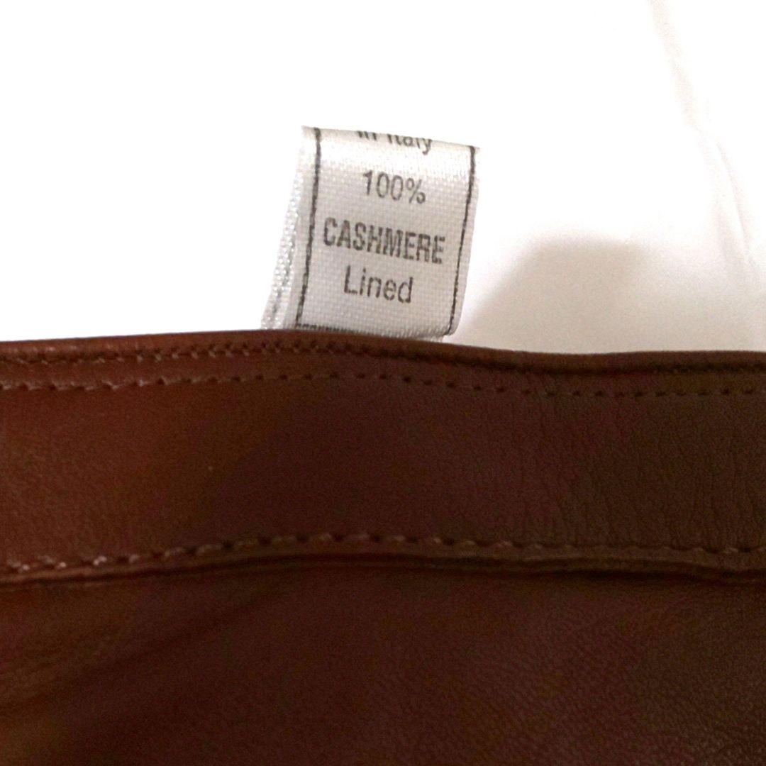 ★希少デザイン・新品・未使用Madovagloves