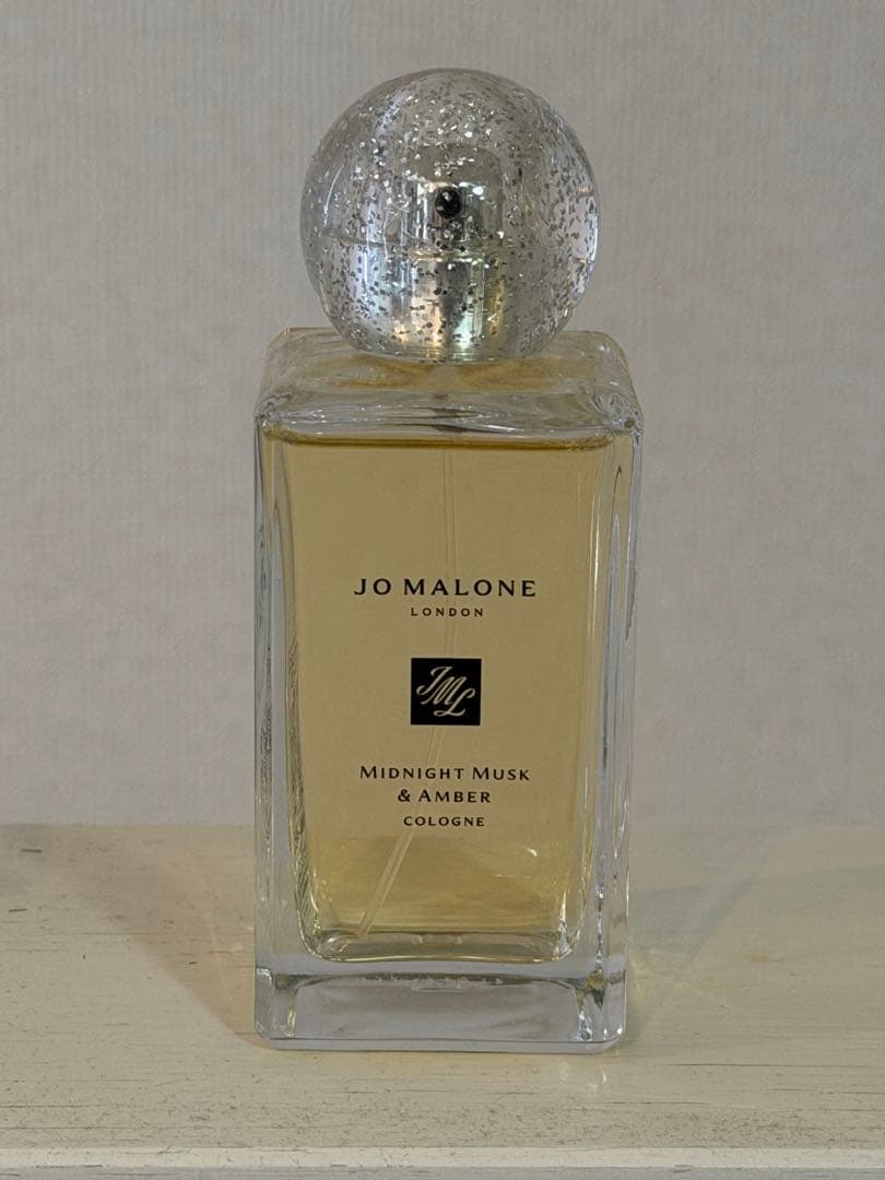 香水(女性用) Jo Malone Midnight Musk & Amber Jo Malone London Midnight Musk & Amber Cologne 3.4 oz. - Exclusive