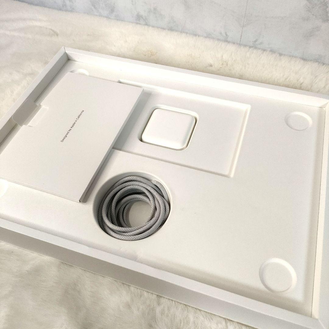 美品✨MacBook Air 13.6Apple M2 SSD 512GB