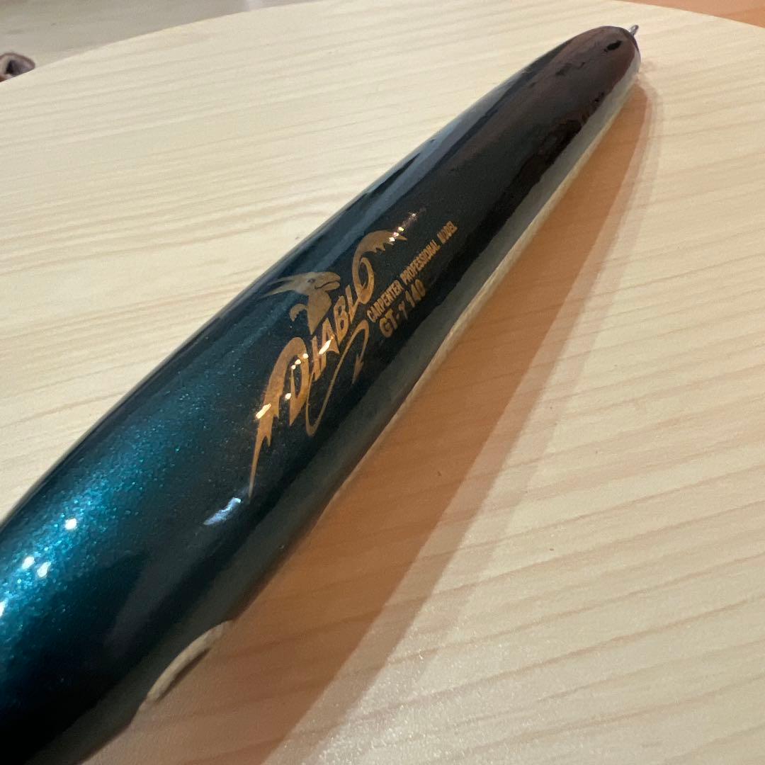 カーペンターDIABLO GT-γ140