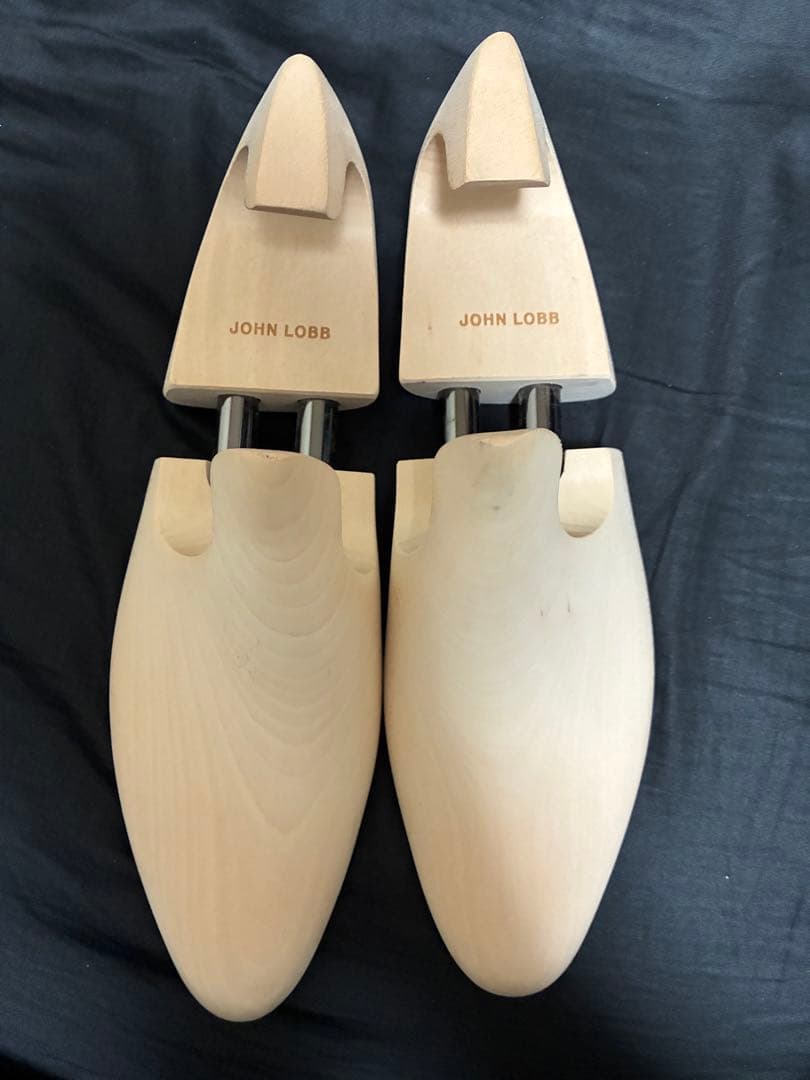 ジョンロブ シューツリー 5E - メルカリ