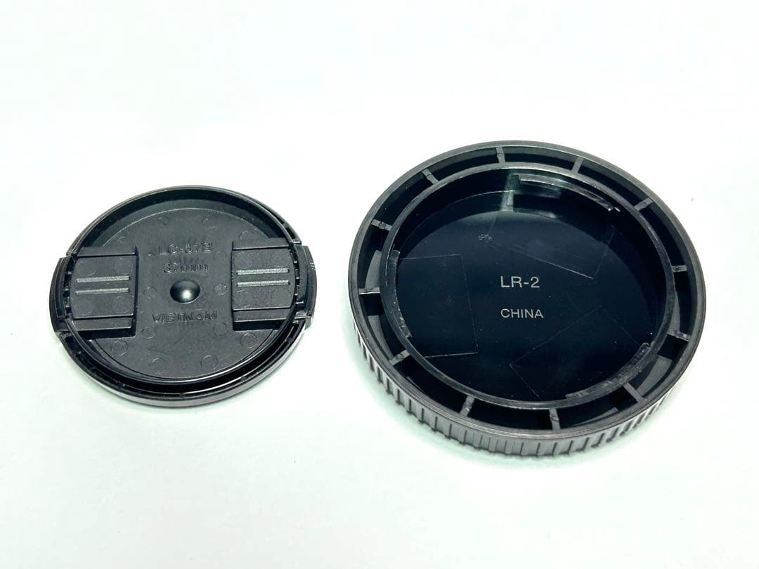 OLYMPUS 14-42mm f3.5-5.6 EZ 【動作品】227