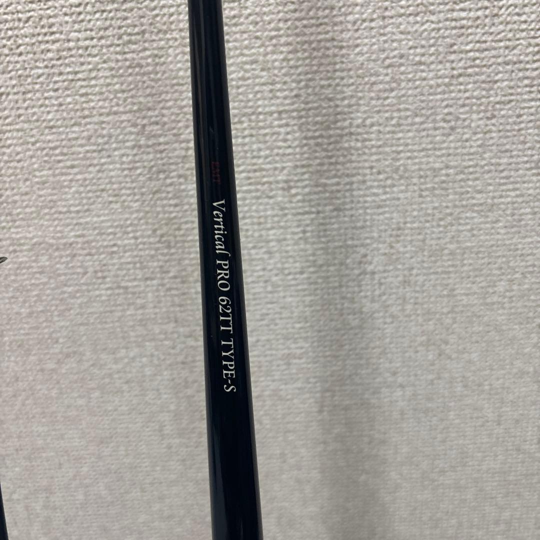 EMT Vertical PRO 62TT TYPE-S - メルカリ