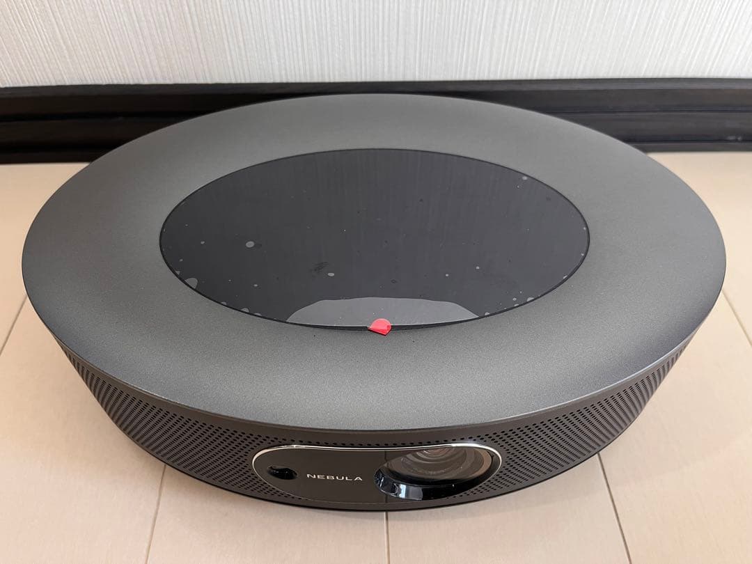 ANKER Nebula Cosmos ジャンク - メルカリ