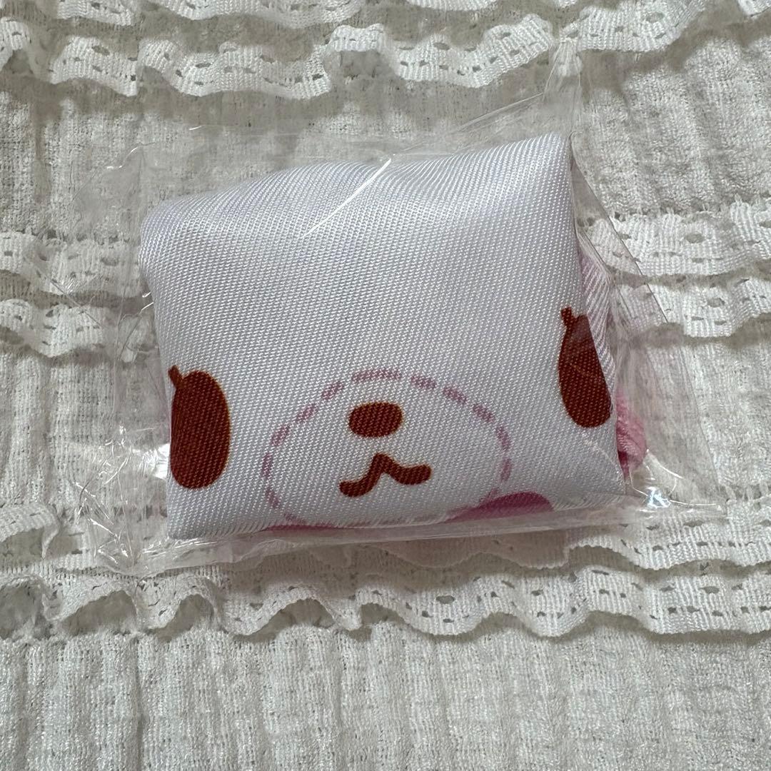 シュガーバニーズ ポーチ - メルカリ