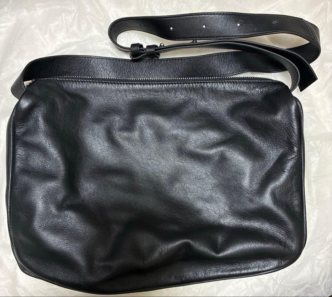 ear ショルダーバッグ セール】《本革/480g》2WAYレザーショルダーバッグ（ショルダーバッグ