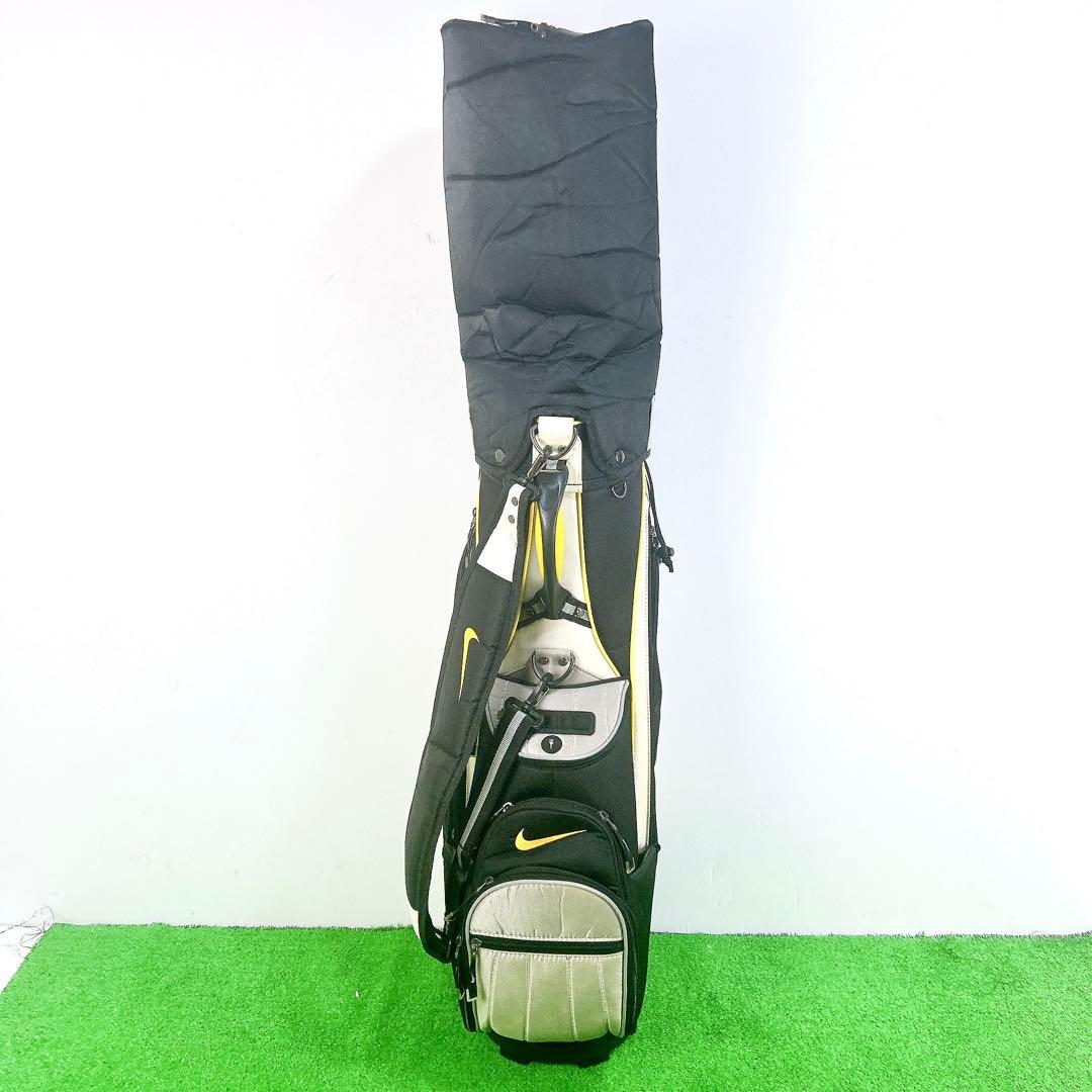 超絶人気】NIKE ナイキ サスクワッチ SQ メンズゴルフクラブセット 右