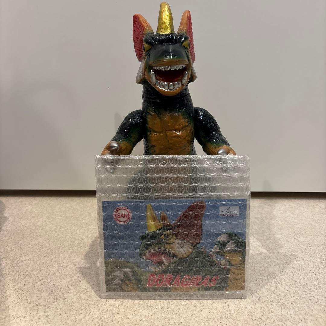 専用 いちごとまと様】MARUMON ドラギラス 450 1stカラー - メルカリ