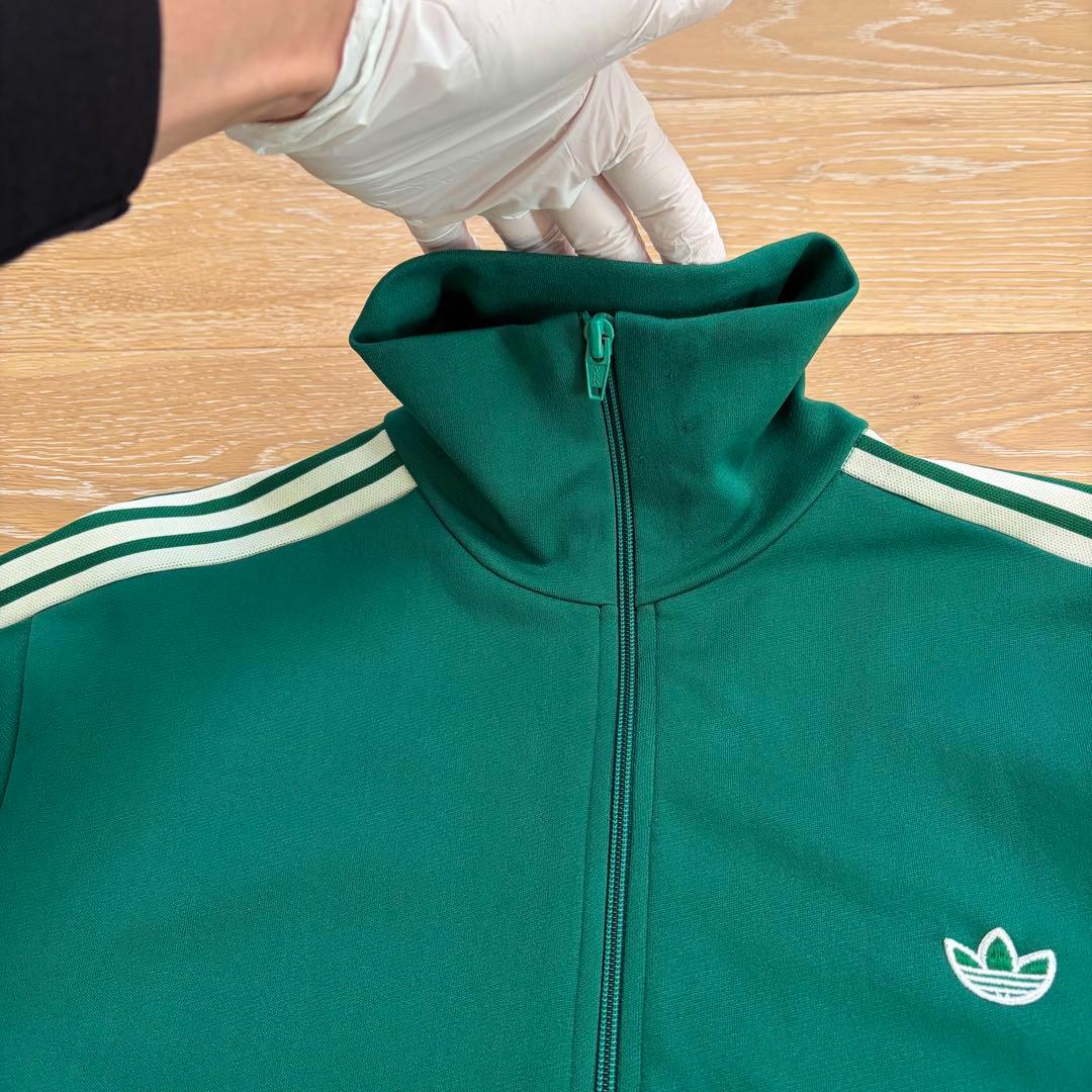 ○80's adidas 菅田将暉あいみょん セットアップ ジャージ 古着 - メルカリ