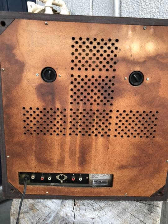 オープンリールテープデッキ TEAC A1400 - メルカリ