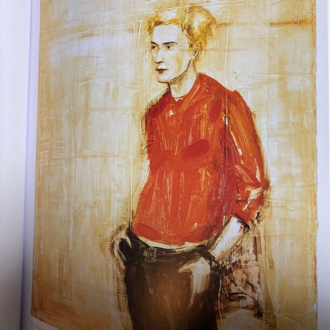 エリザベス・ペイトン 画集 Elizabeth Peyton - メルカリ