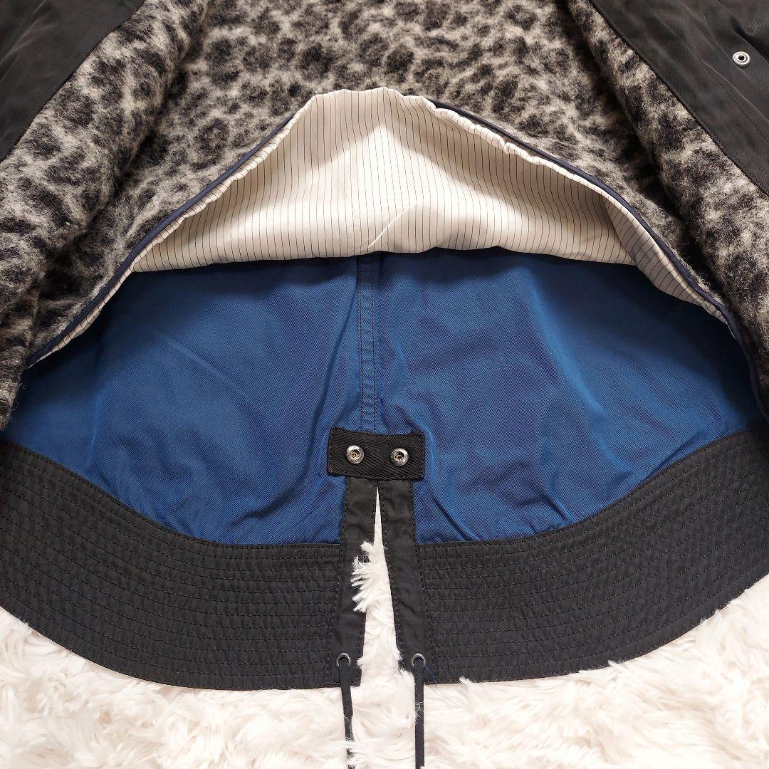 menne様専用 美品✨ DES PRES デプレ トゥモローランドモッズコート