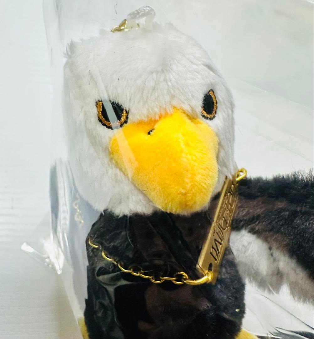 新品 ミセス バベルの塔 使いの鳥 ぬいぐるみ - メルカリ