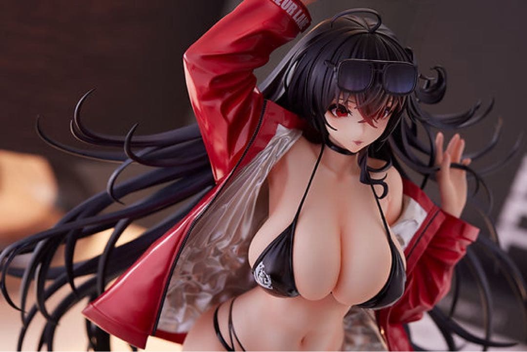 ミメヨイ アズールレーン 大鳳 恋慕のコンパニオン 1/4スケール フィギュア