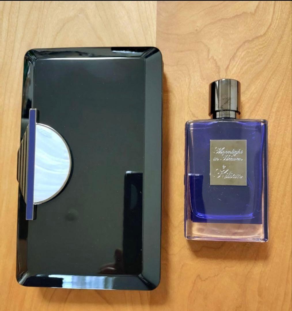 キリアン　Moonlight in Heaven 6割 KILIAN（キリアン）｜ムーンライト イン ヘブン オード パルファム