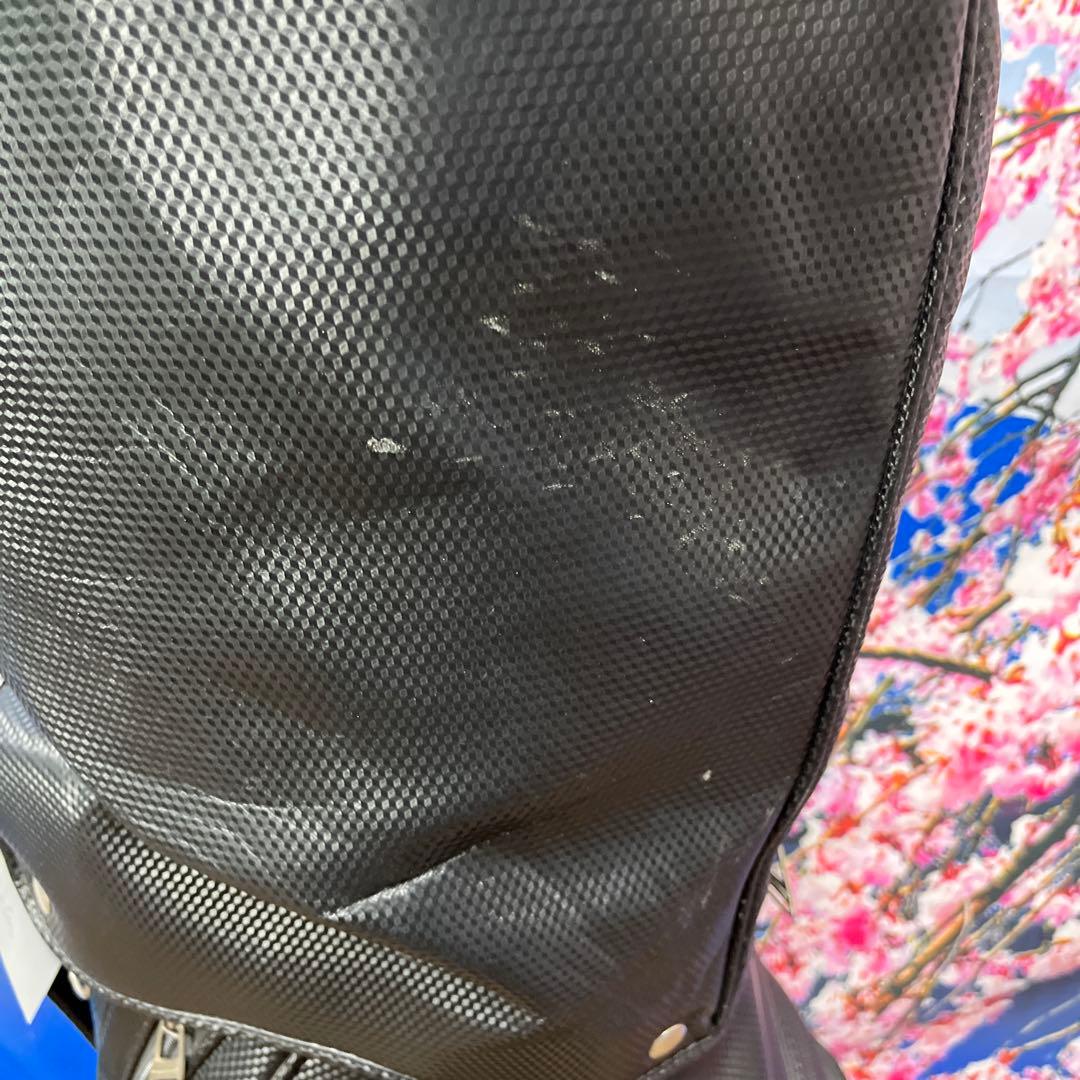 寶BS-996XXIOキャディバッグ 2.8kg22cm