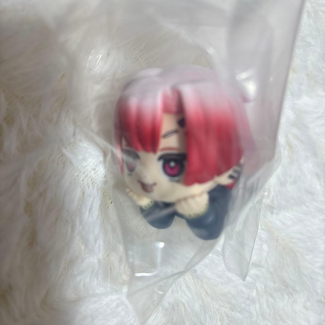 悪魔執事と黒い猫 あくねこ りらころ アモン - メルカリ