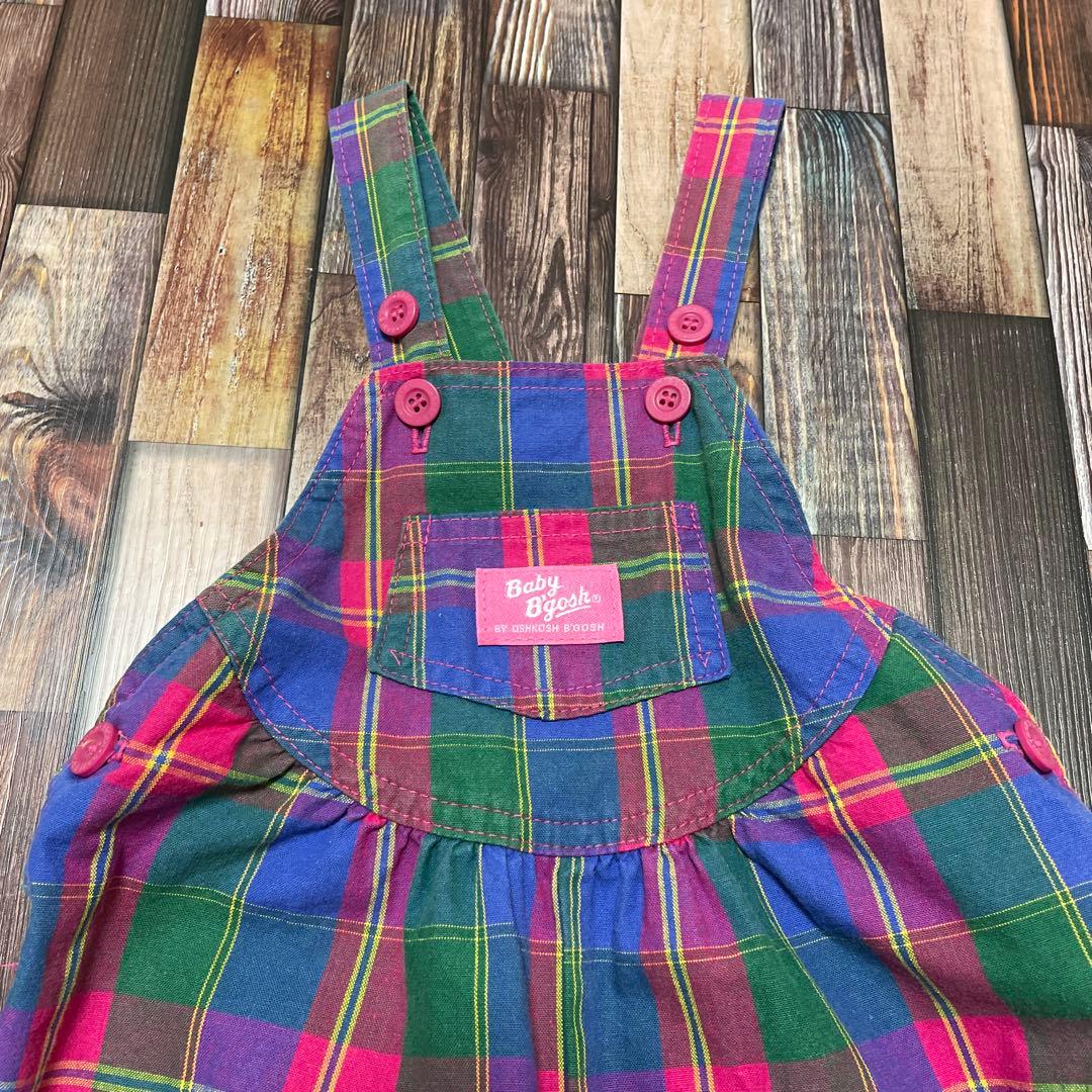 ヴィンテージ　オシュコシュ　オーバーオール 楽天市場】古着 OSHKOSH オシュコシュ 50s 60s ヴィンテージ 三角タグ