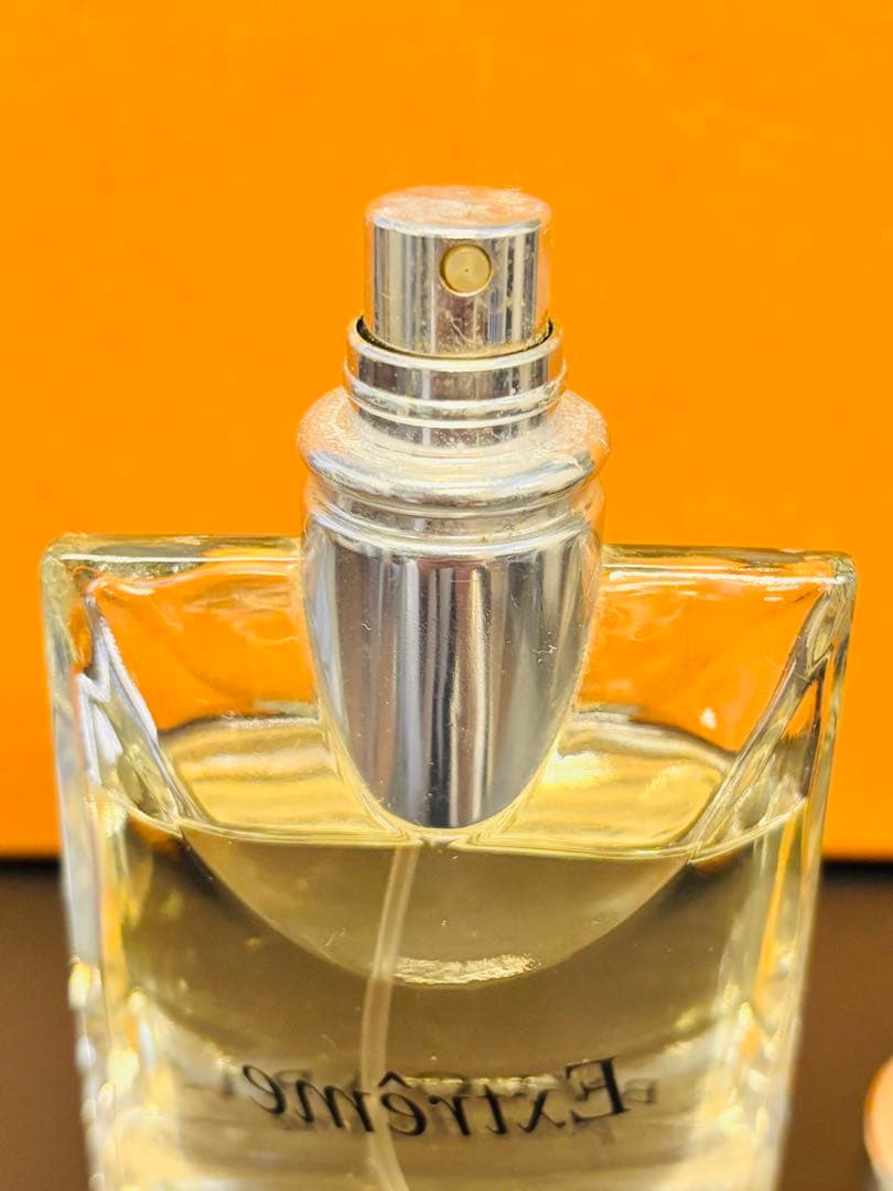 P*e様 BVLGARI Extremè pour Homme 香水 50ml - メルカリ