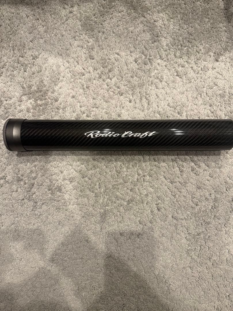 ロデオクラフト　ホワイトウルフ606L-e maniac’s LTD ロデオクラフト ホワイトウルフ606L-e マニアックスLTD - メルカリ