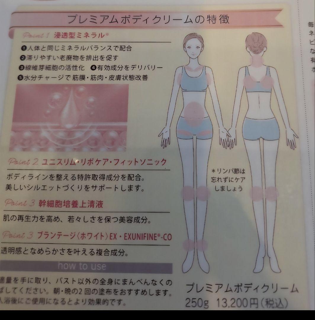 ★美しいボディーラインを作る、老廃物を流すプレミアムボディクリーム★ Amazon | [LUNARIO] 日本製 高級 ボディクリーム 150g 引き締めを