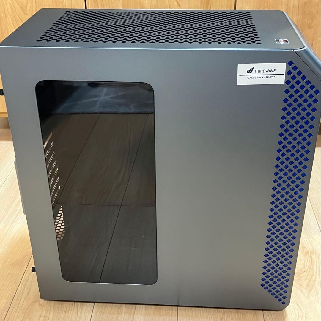 ガレリア SKケース(ATX) スタンダード(ガンメタリック) - メルカリ