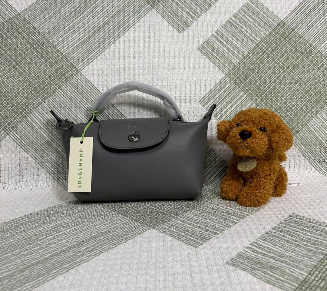 ペコ ペコちゃんトートバッグ/MAJESTIC LEGON(マジェスティックレゴン