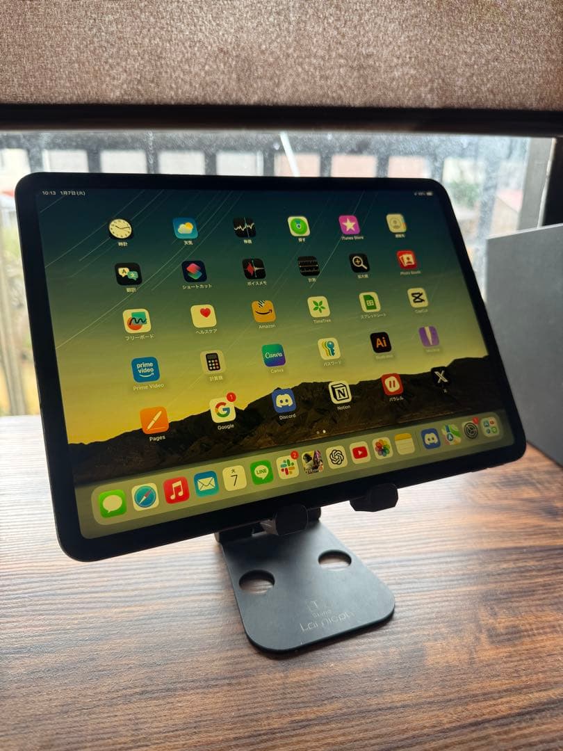 iPad mini6 Wi-Fi 64GB スペースグレイ iPad mini6 Wi-Fi モデル64GB