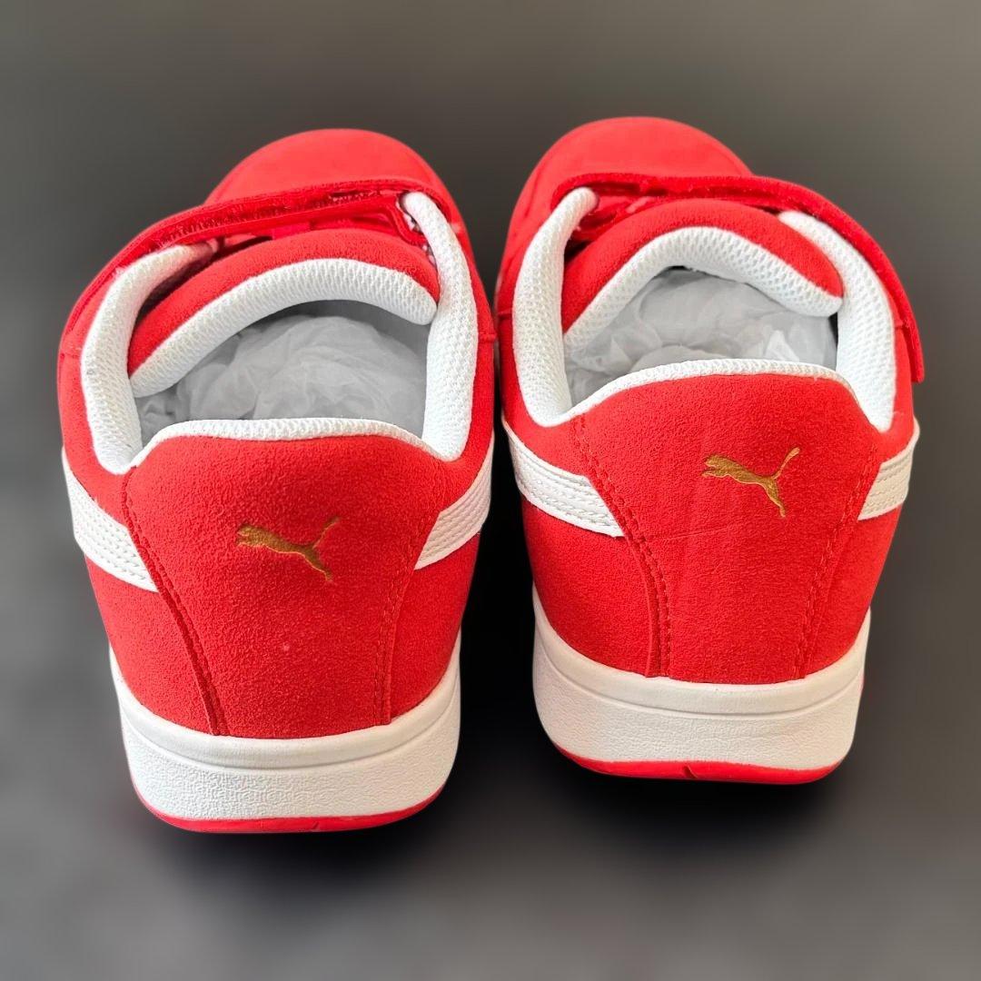 PUMA SAFETY エアツイスト2.0 ロー H&L 28.0cm