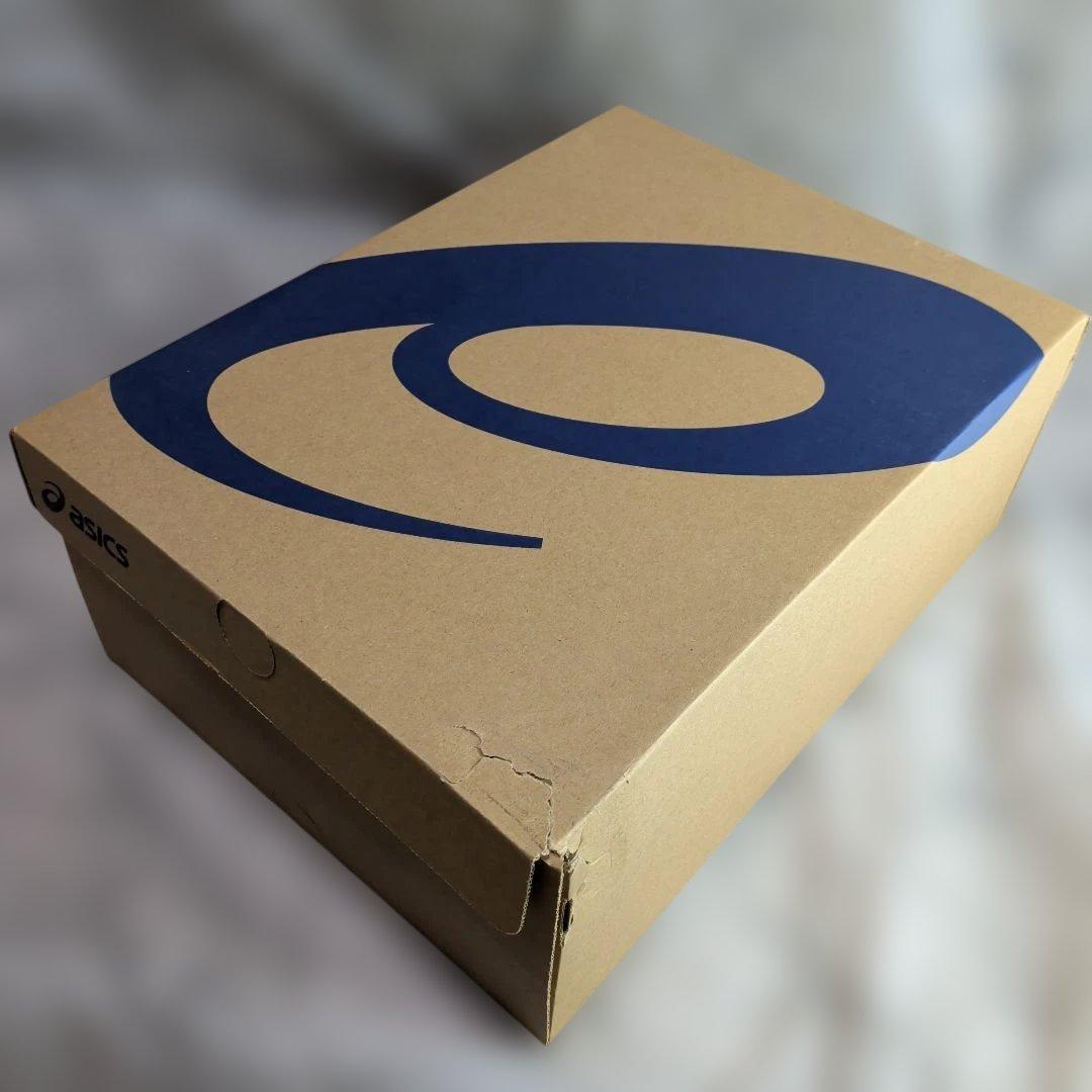 【限定カラー】asics　安全靴　CP309　BOA　LC.300　26.5cm