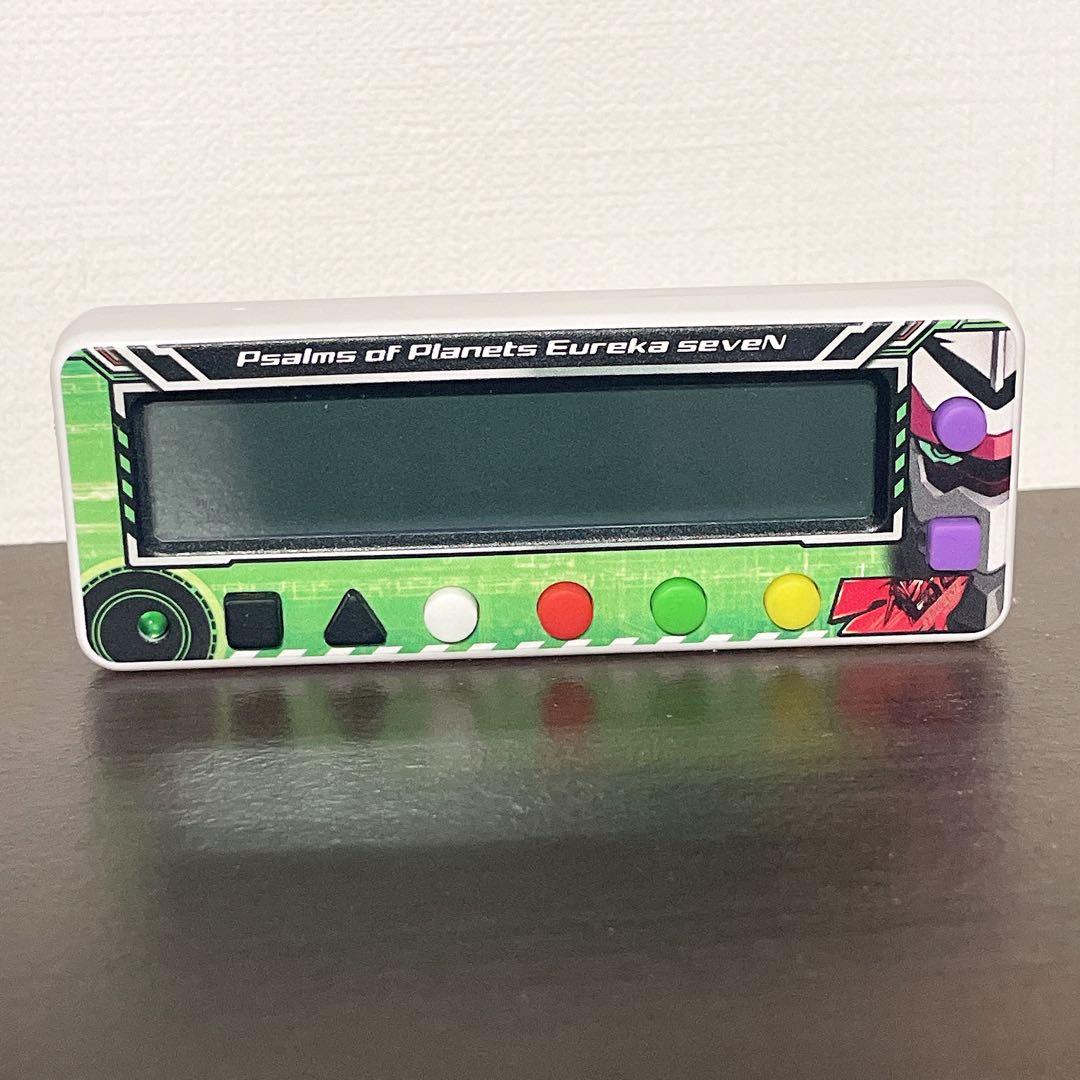 勝ち勝ちくん パチスロ 交響詩篇エウレカセブンバージョン エウレカ Amazon | 勝ち勝ちくん クリア パチスロ交響詩篇エウレカセブン