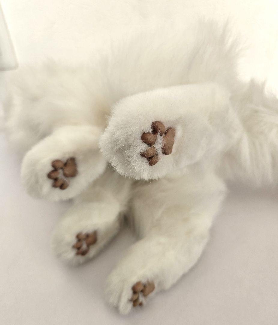 激レア！セガトイズ 夢ねこ スマイル バーチャルペット 中古品 - メルカリ