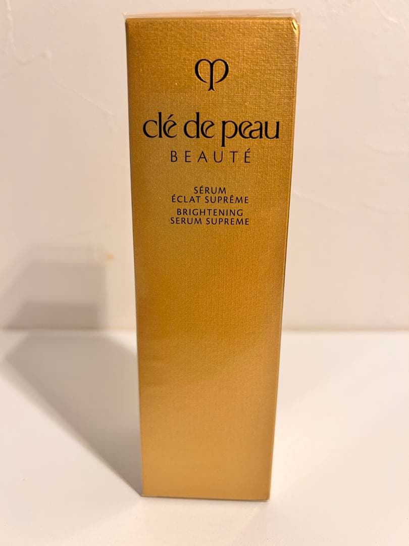 セラムエクラS レフィル cle de peau BEAUTE（クレ ド ポー ボーテ） 資生堂 セラムエクラS