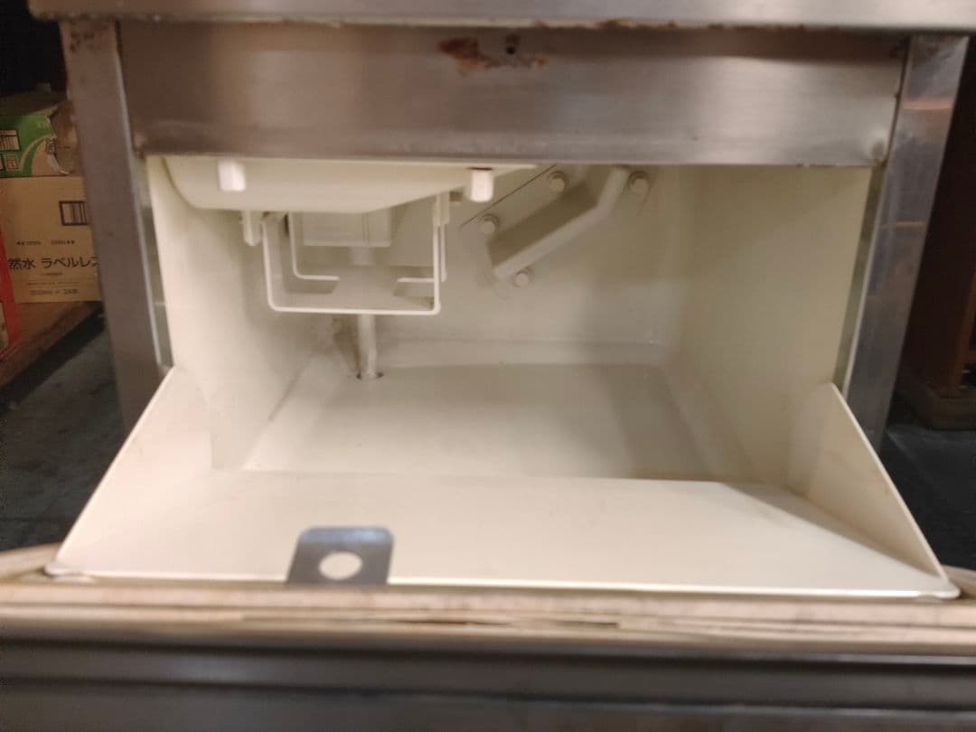 氷の錬金術師様専用⠀】ホシザキ製氷機 IM-25L-1 製造番号K11371