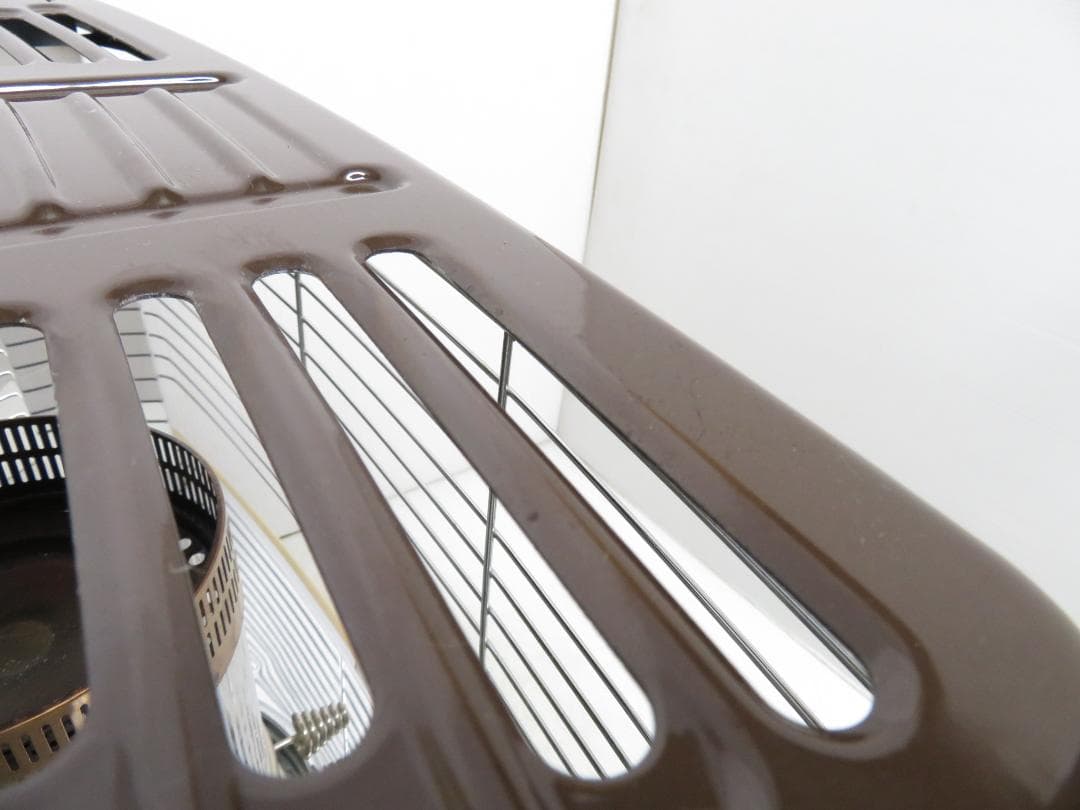 TOYOTOMI トヨトミ 石油ストーブ ～11畳 4.0L NRS-D30E9