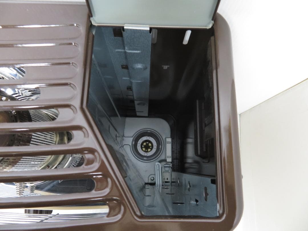 TOYOTOMI トヨトミ 石油ストーブ ～11畳 4.0L NRS-D30E9