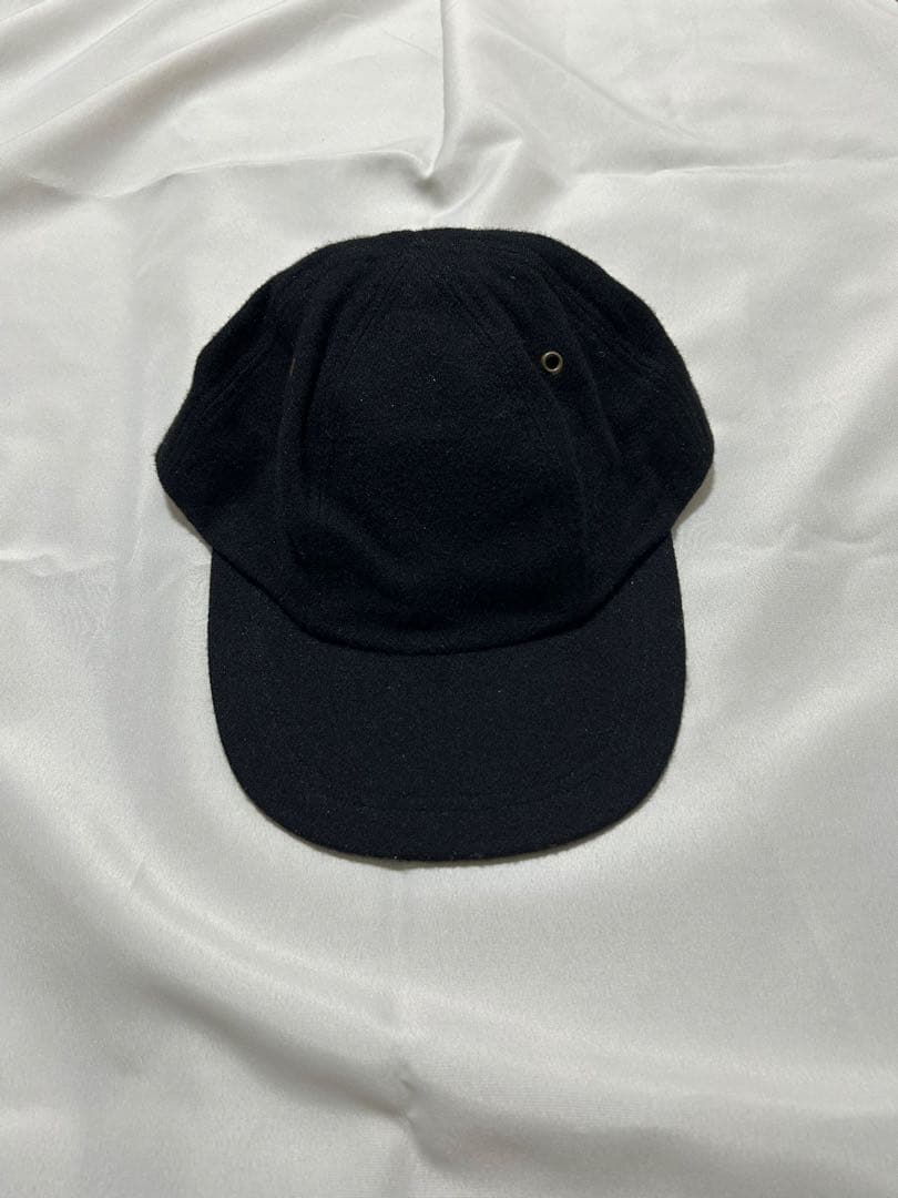 帽子 NOROLL QUARTET CAP NOROLL 