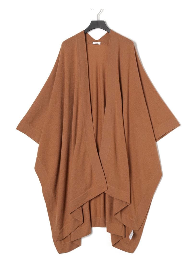 新品　デミリー　カシミヤ　ニット　カーディガン　ロンハーマン DEMYLEE ‟CHELSEA Cardigan” made to order 1.9(sat)-1.17(sun