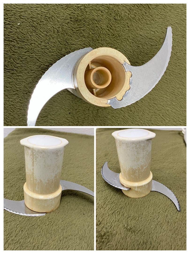 robot coupe magimix 3200 2.6L フードプロセッサー