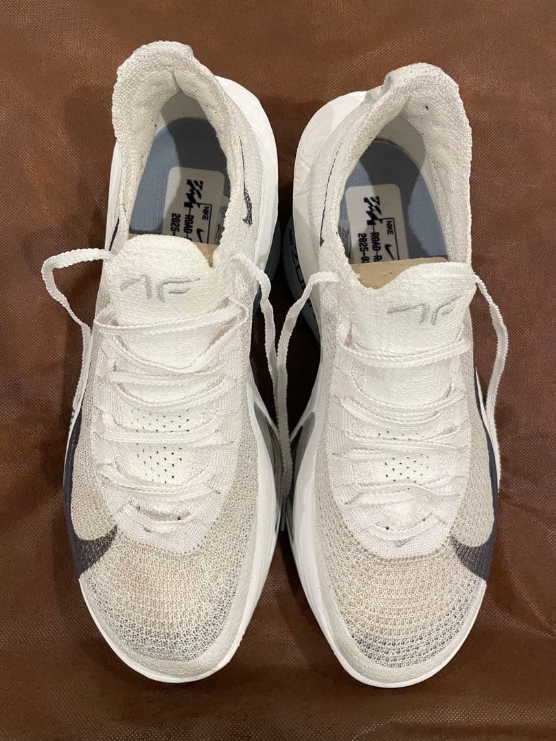 NIKEナイキ AIR ZOOM ALPHAFLY NEXT%3 27.5cm