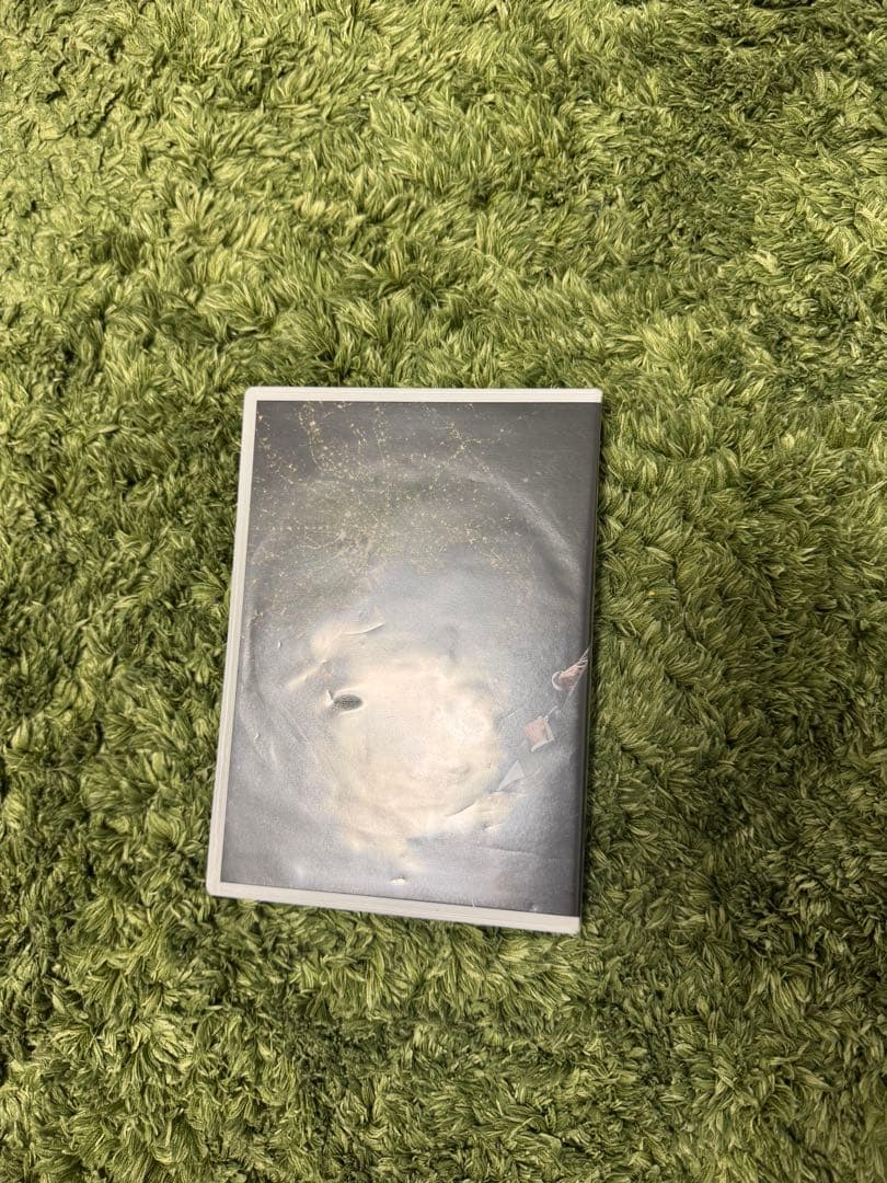 SF DVD 1点　煩悩